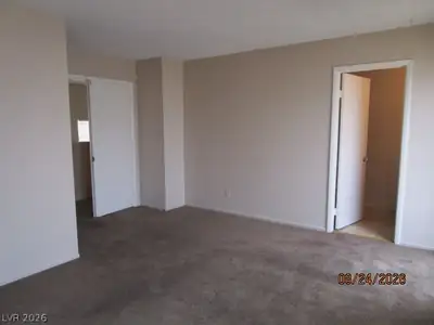 6800 Accent Court Bedroom