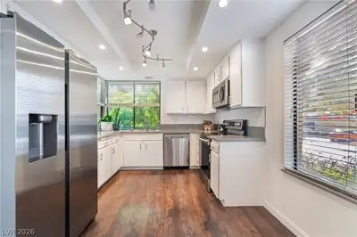 3464 Manzano Circle Kitchen