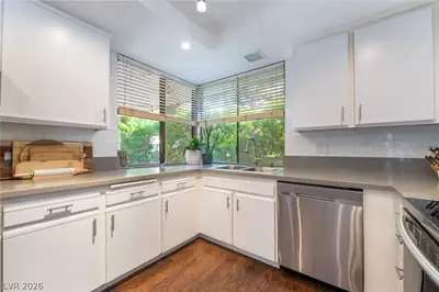 3464 Manzano Circle Kitchen