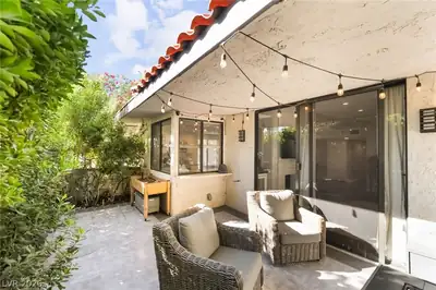 3464 Manzano Circle Patio