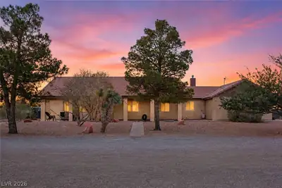 751 Bunarch Road Pahrump, NV 89060