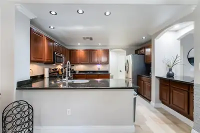 10809 Garden Mist Drive 1074 Kitchen