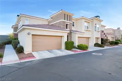 10809 Garden Mist Drive 1074 Las Vegas, NV 89135