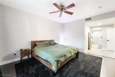 10809 Garden Mist Drive 1074 Bedroom