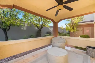 10809 Garden Mist Drive 1074 Patio