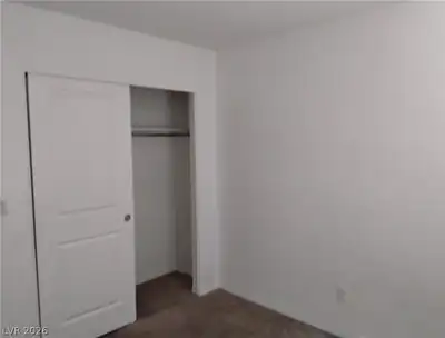 2468 Trumpet Creeper Street Bedroom