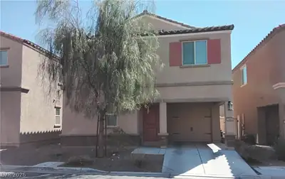 2468 Trumpet Creeper Street, Las Vegas