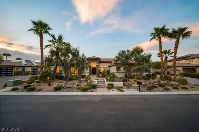 8030 Palm Cove Court, Las Vegas