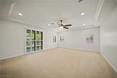 8030 Palm Cove Court Primary Bedroom