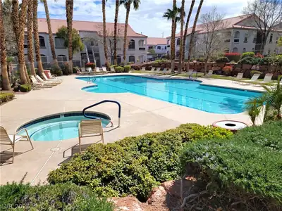 700 Carnegie Street 4822 Pool