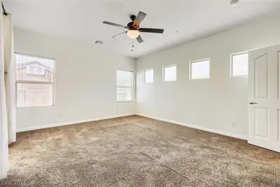 1116 Bobby Basin Avenue Primary Bedroom
