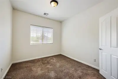 1116 Bobby Basin Avenue Bedroom