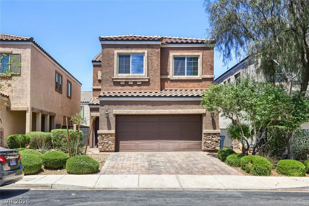 1116 Bobby Basin Avenue