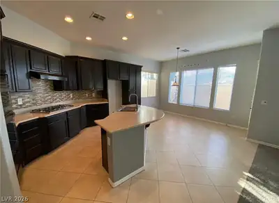 1914 Alcova Ridge Drive Kitchen