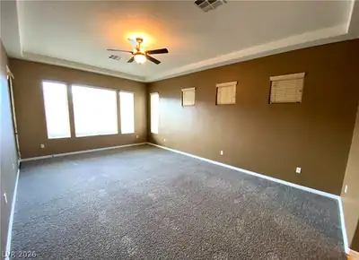 1914 Alcova Ridge Drive Bedroom