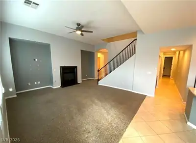 1914 Alcova Ridge Drive Living Room
