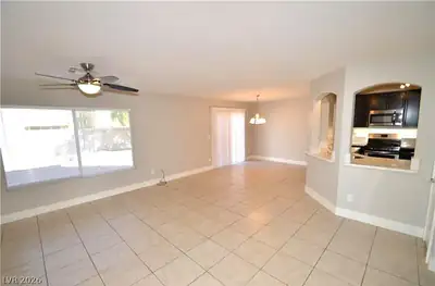 5920 Fly Fisher Street Living Room