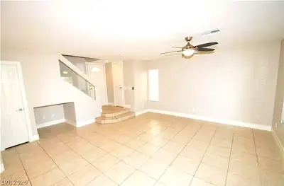 5920 Fly Fisher Street Living Room