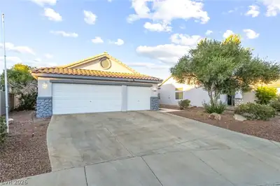 1036 Chaplet Court Henderson, NV 89074