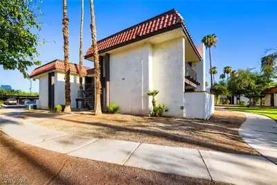 1405 Vegas Valley Drive 218, Las Vegas