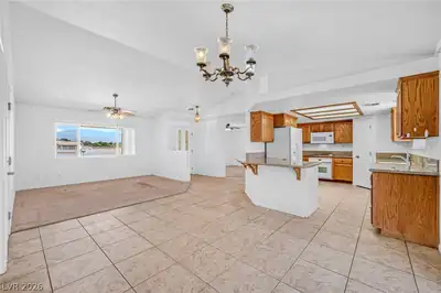 2121 West Labrador Court, Pahrump, NV 89048 Dining Area