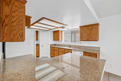 2121 West Labrador Court, Pahrump, NV 89048 Kitchen