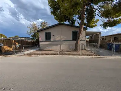 5431 Tahoe Drive, Las Vegas