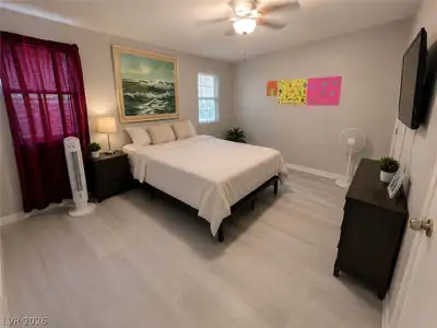 5431 Tahoe Drive Bedroom