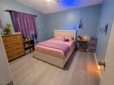 5431 Tahoe Drive Bedroom
