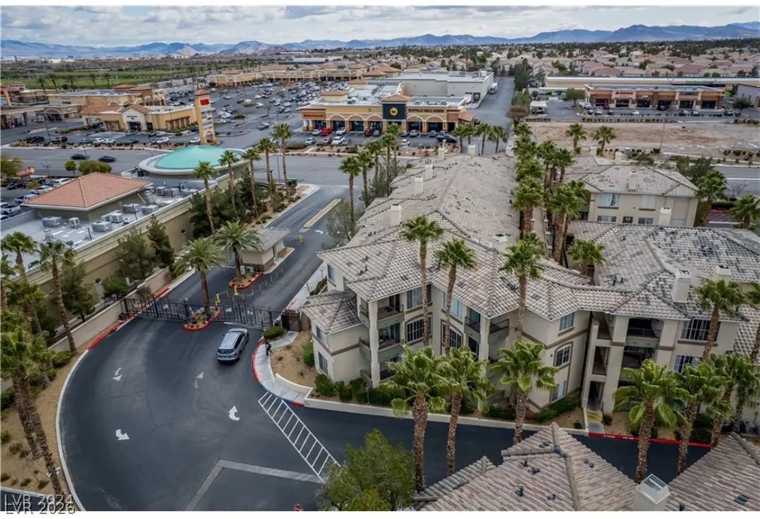 7159 South Durango Drive 304