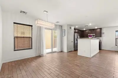 457 Warminster Avenue Dining Area
