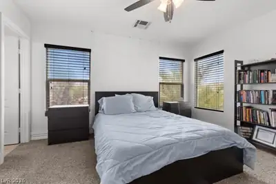 457 Warminster Avenue Primary Bedroom
