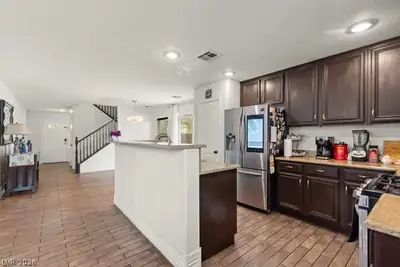 457 Warminster Avenue Kitchen