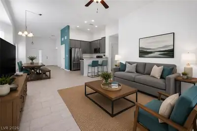 700 Bridgeford Court, Henderson