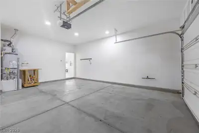 700 Bridgeford Court Garage