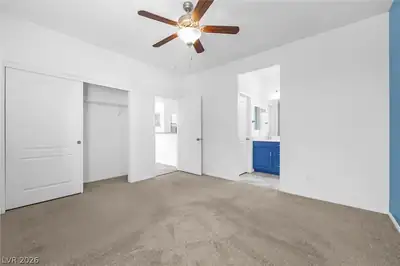 700 Bridgeford Court Bedroom