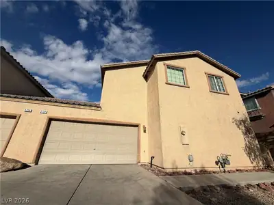 9754 BEACH ROSE Court, Las Vegas