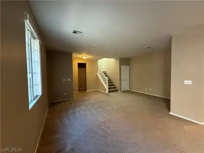 9754 BEACH ROSE Court, Las Vegas, NV 89148 Living Room