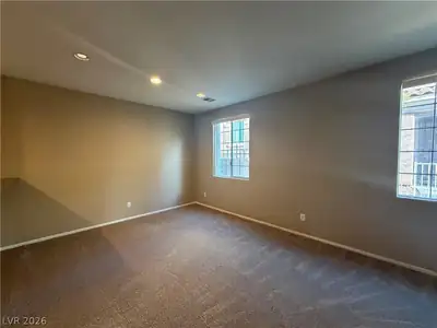 9754 BEACH ROSE Court, Las Vegas, NV 89148 Bedroom