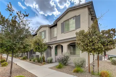 20 Barbara Lane 11, Las Vegas