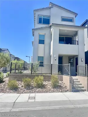 11622 Gambels Quail Avenue Las Vegas, NV 89138