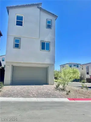 11622 Gambels Quail Avenue Front of Structure