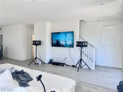 11622 Gambels Quail Avenue Living Room