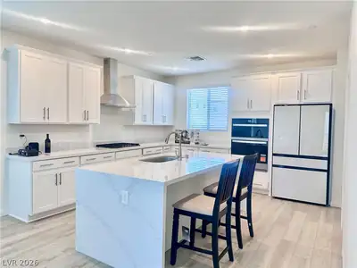 11622 Gambels Quail Avenue Kitchen
