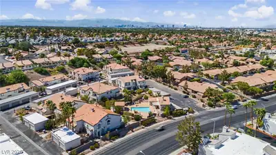 1674 Normandy Way NA, Henderson