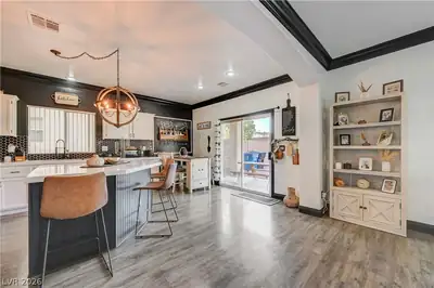 1116 Oceanwood Avenue Kitchen