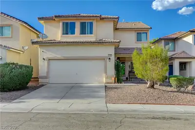 1116 Oceanwood Avenue, North Las Vegas