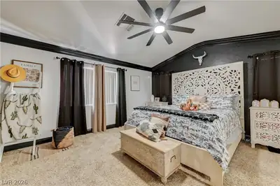 1116 Oceanwood Avenue Primary Bedroom