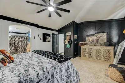 1116 Oceanwood Avenue Bedroom
