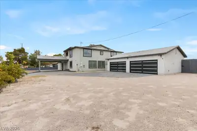 7061 South Valley View Boulevard, Las Vegas